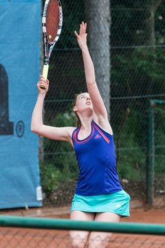 Marie-Lynn Tiedemann 991 - Verbandsmeisterschaften HH+SH